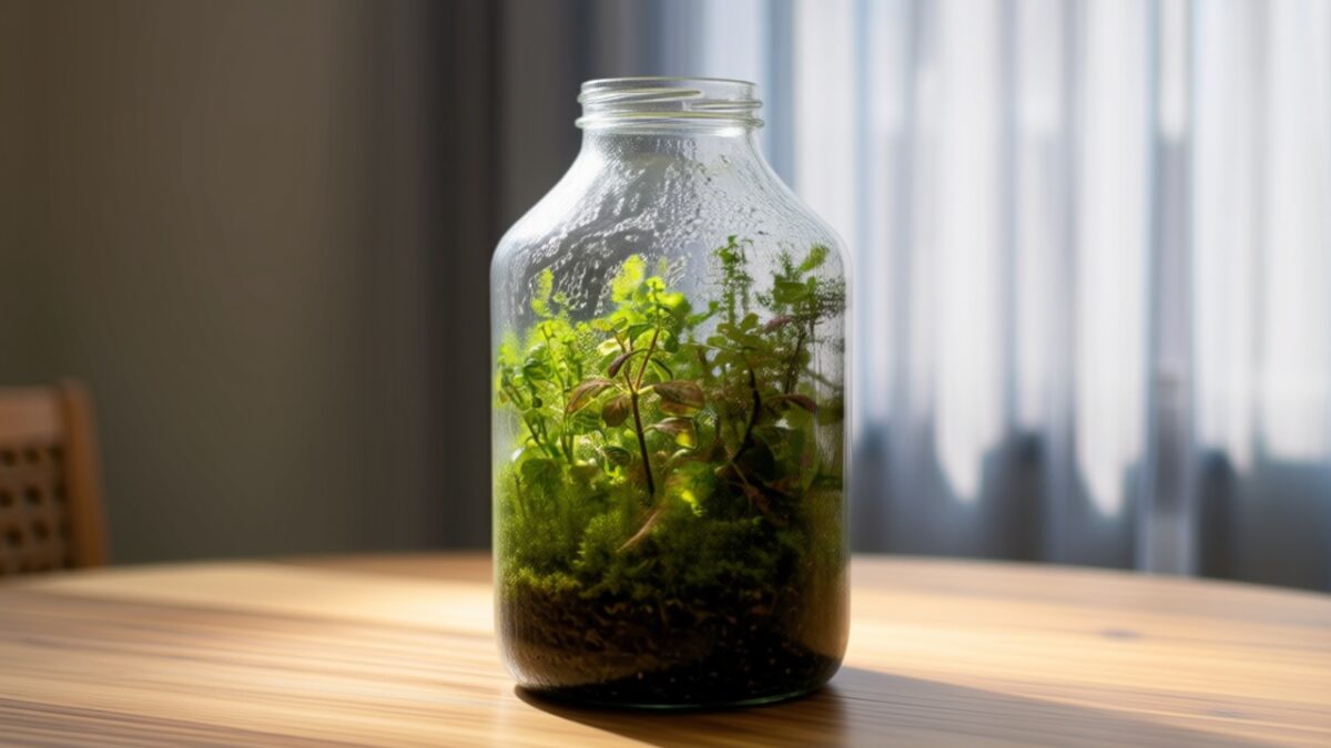 7 plante care elimină umiditatea din casă și combat mucegaiul