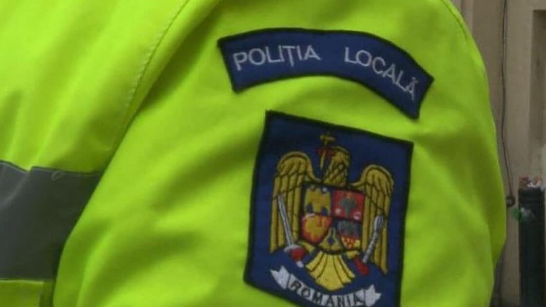 Polițist local lovit cu mașina în Sectorul 5. Șoferița, plasată sub control judiciar 60 de zile