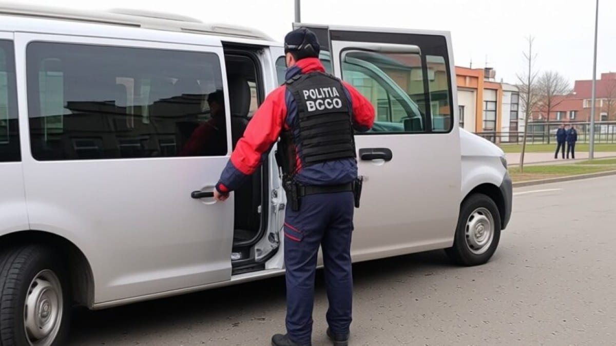 Doi polițiști BCCO Oradea, judecați după ce au fost filmați făcând sex într-un club