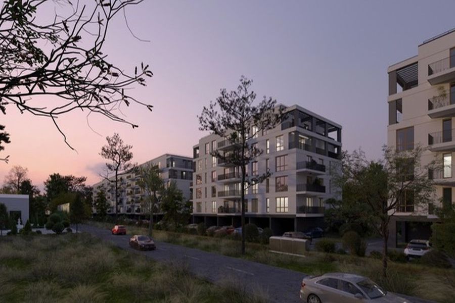 Gama Residence Olteniței extinde una dintre cele mai mari comunități rezidențiale din Popești-Leordeni