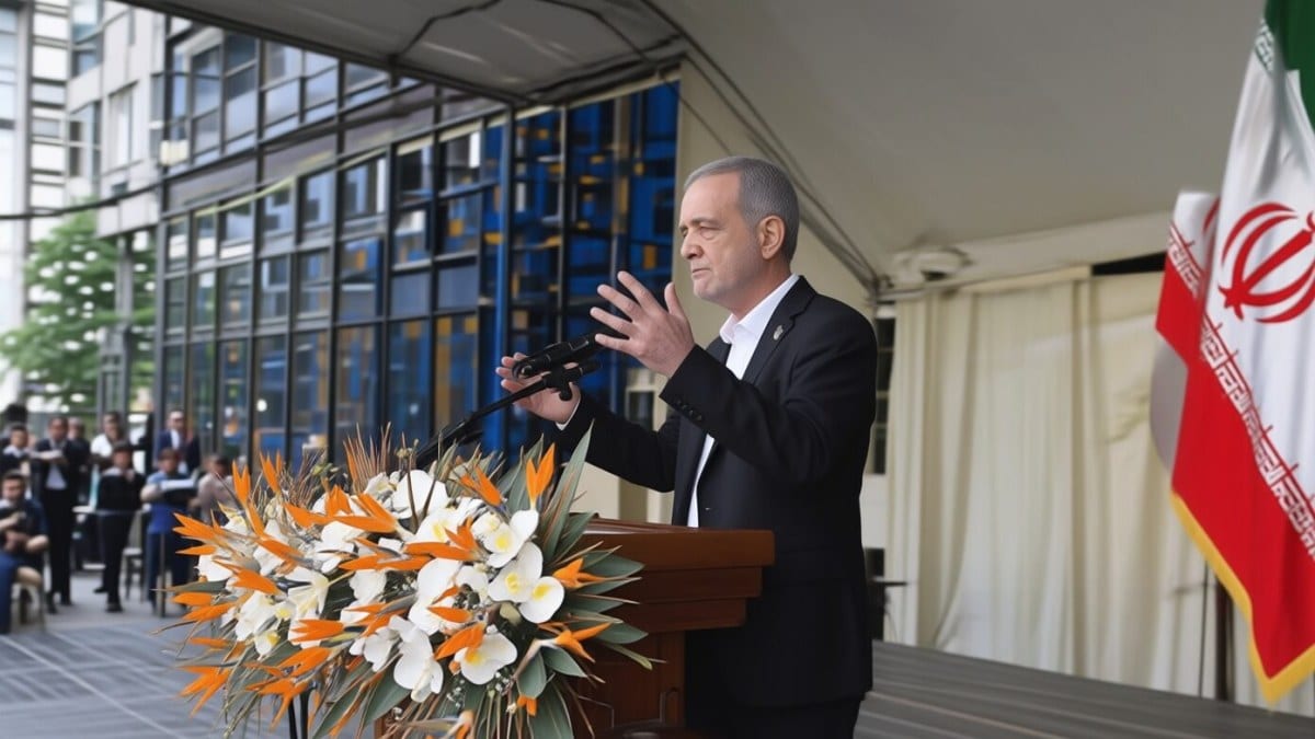 Iranul sfidează SUA și lovește CM 2026: „Trump își poate lua visul cu el în mormânt”