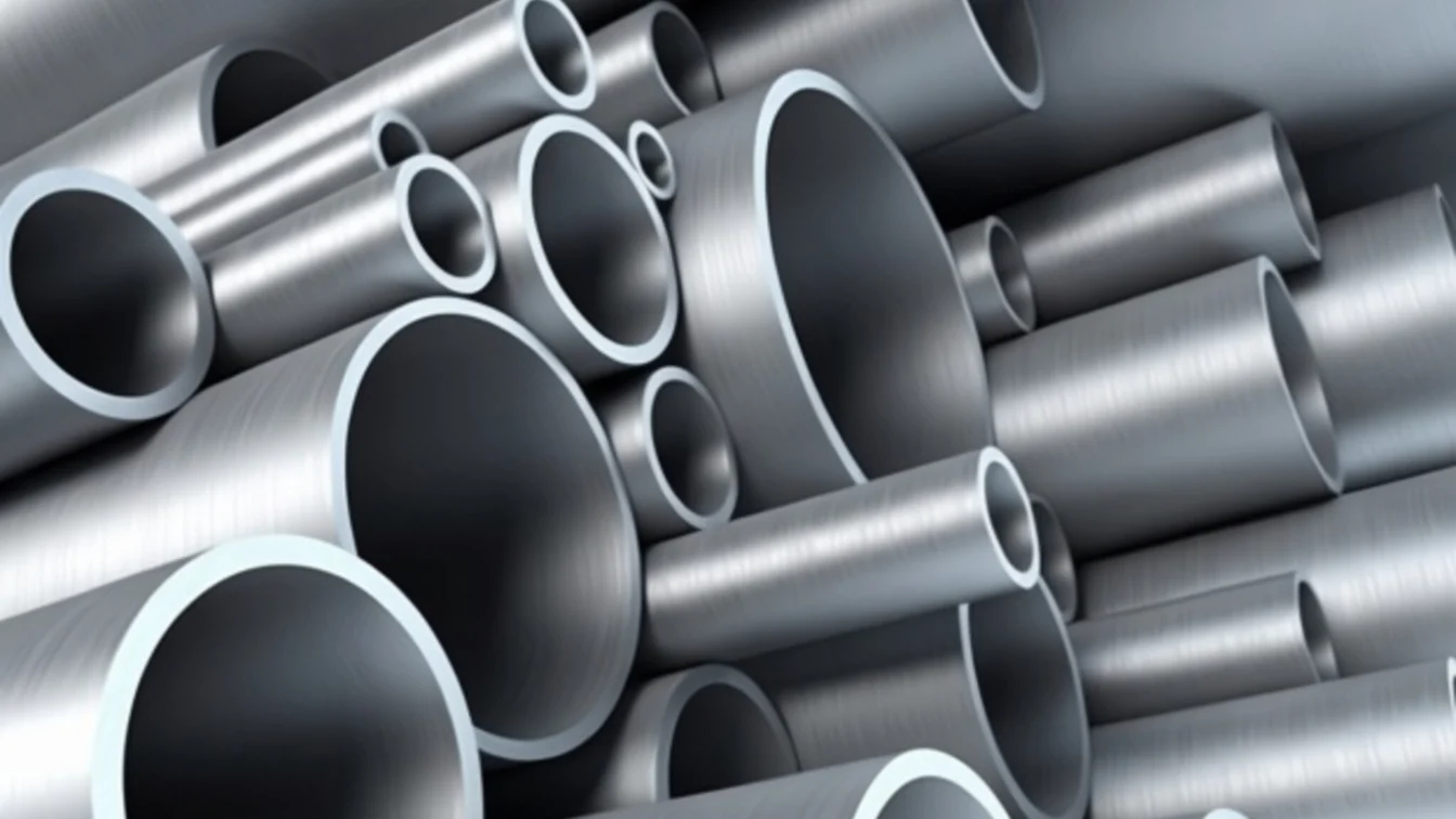 Prețul aluminiului explodează la 3.492 dolari după atacuri iraniene în Golf