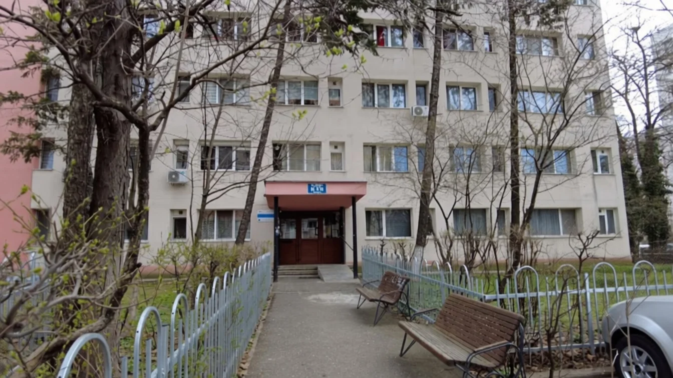 Investiția în grădina blocului crește prețul apartamentelor cu 25%