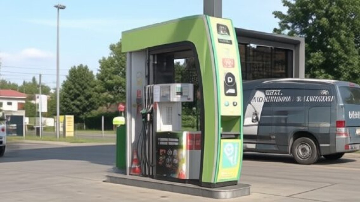 Benzina e cu 2 lei mai ieftină în Bulgaria. Românii economisesc 100 de lei la un plin