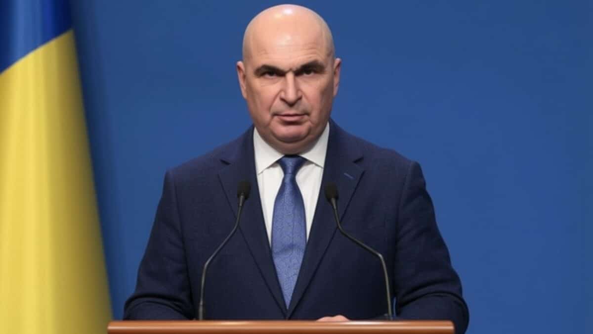 Bolojan anunță măsuri pentru prețul carburanților și clarifică situația stagiului militar