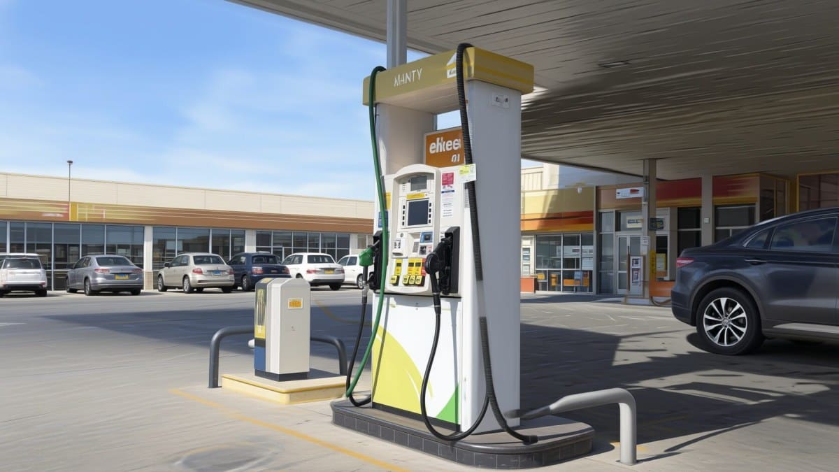 Benzina în SUA a explodat cu 20% în 11 zile după conflictul cu Iranul