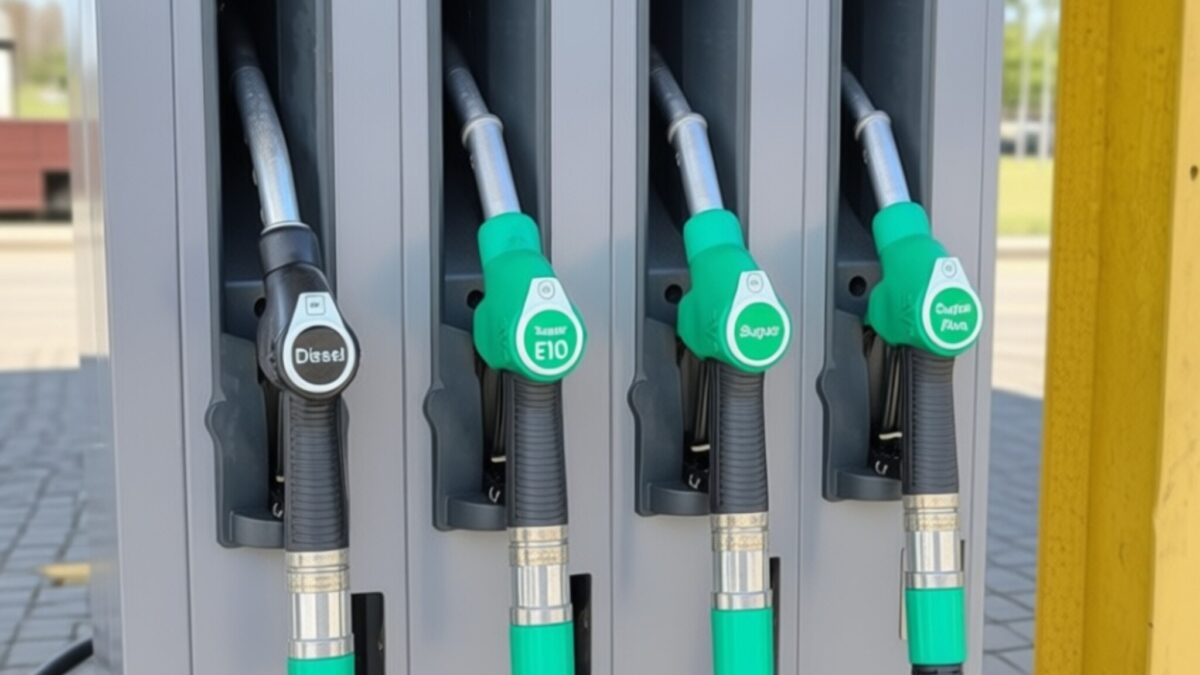 Prețul benzinei în SUA a explodat la 3,79 dolari deși producția e record
