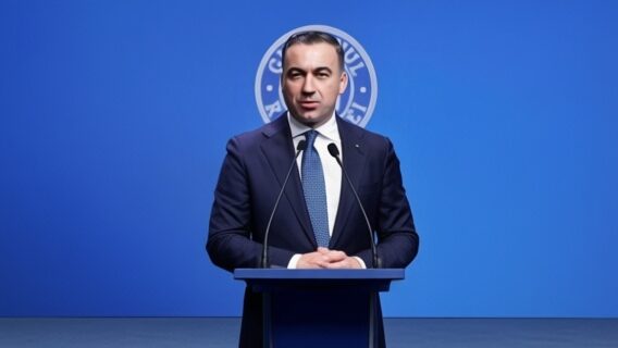 Ministrul Energiei anunță planul Guvernului pentru a opri prețul de 10 lei la pompă
