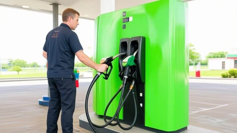 Adrian Câciu acuză speculă la carburanți și cere demiterea șefilor ANPC și Concurenței