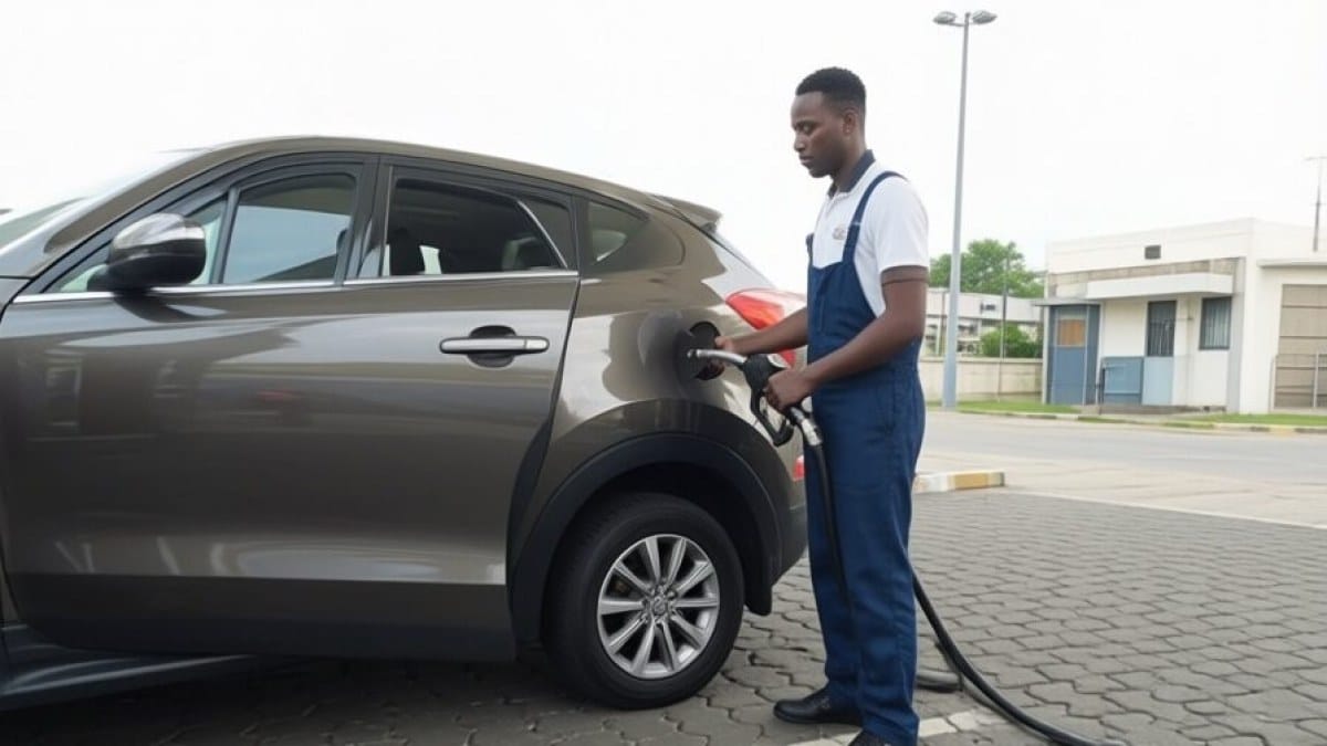 Expert: Petrolul s-a scumpit cu 18,5%, dar la pompă s-a simțit doar 5%. Scumpirile reale vin