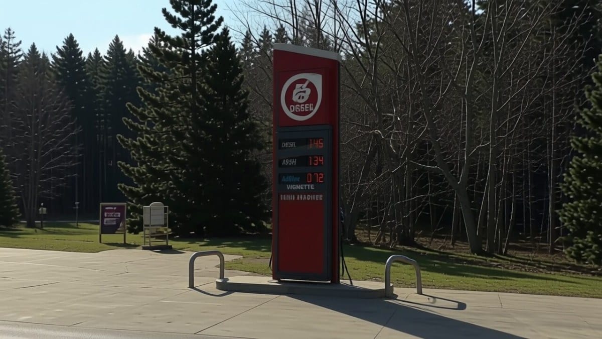 Carburanții se apropie de 10 lei. De ce e mai ieftin cu 2 lei în Bulgaria