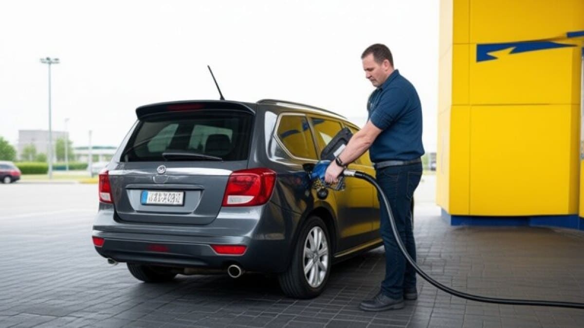 Guvernul analizează 3 scenarii pentru a opri prețul carburanților la 10 lei