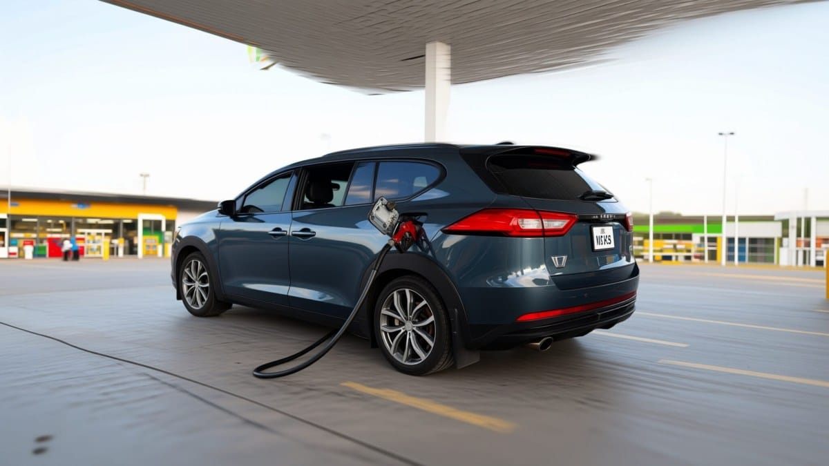 Guvernul pregătește 3 măsuri pentru a opri scumpirile la carburanți. Ținta: sub 10 lei