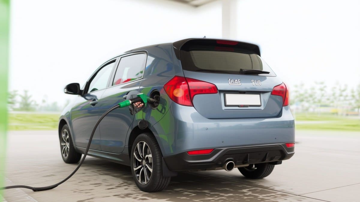 O nouă scumpire la pompă peste noapte. Benzina a depășit 8,30 lei litrul