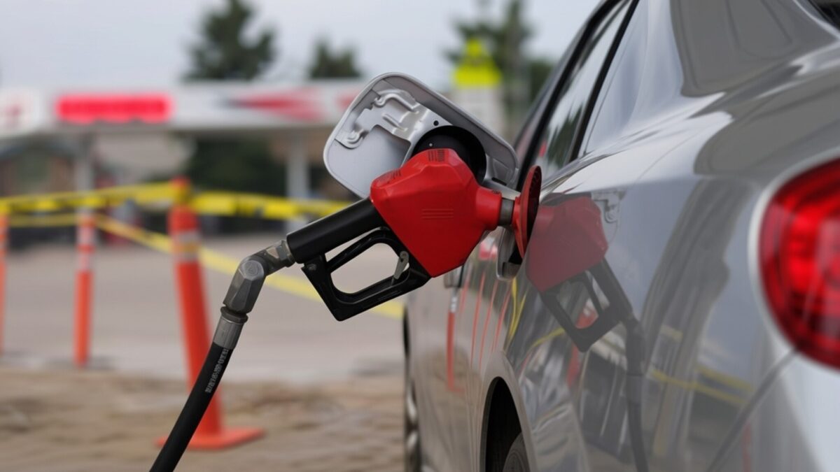 Energie propune subvenții de 50 de bani pe litru și declararea stării de criză la carburanți