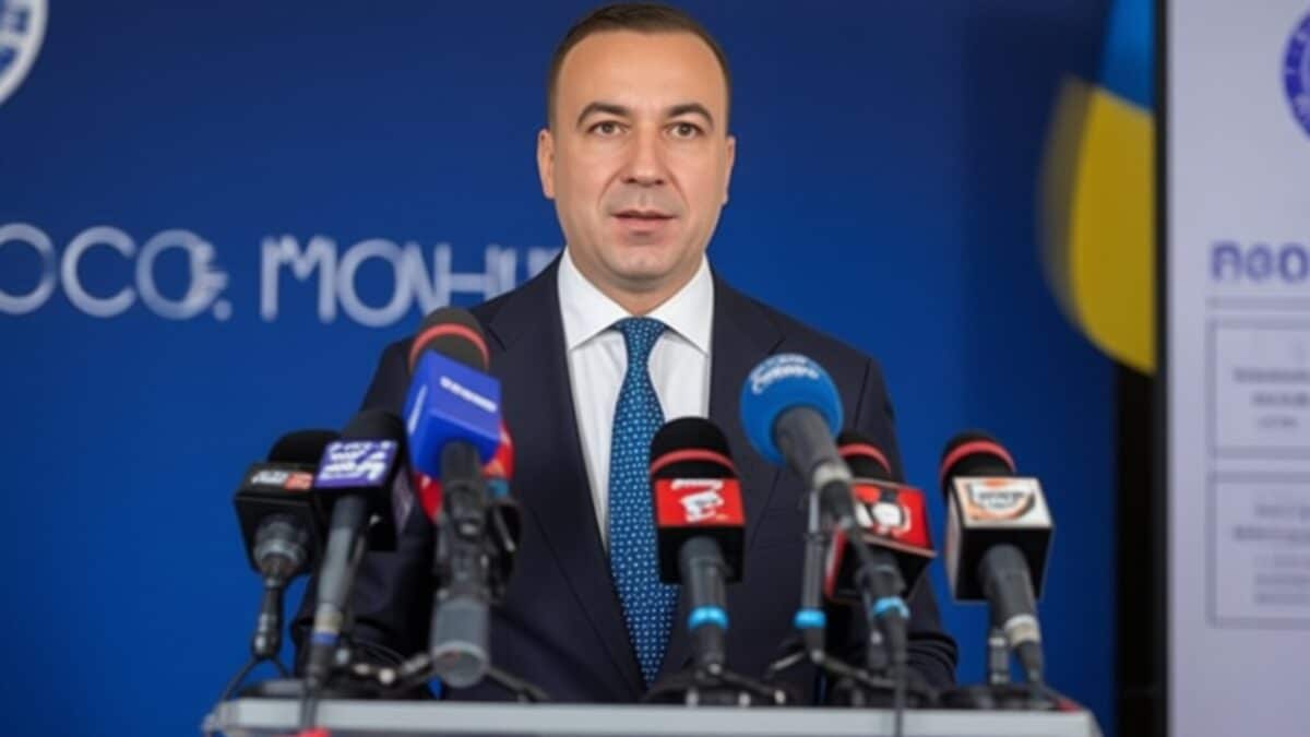 Ministrul Energiei Bogdan Ivan pregătește blocarea prețului final la carburanți