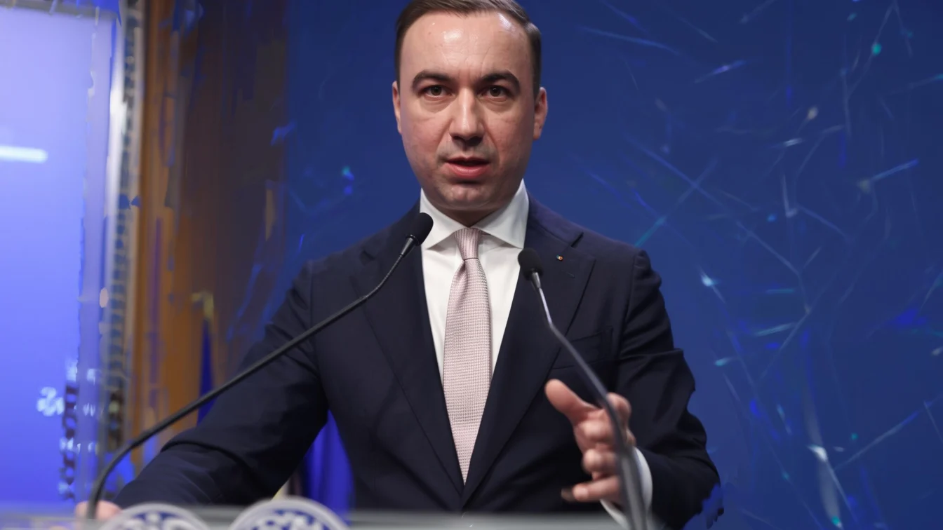 Guvernul limitează adaosul la carburanți la 50% din media anului 2025