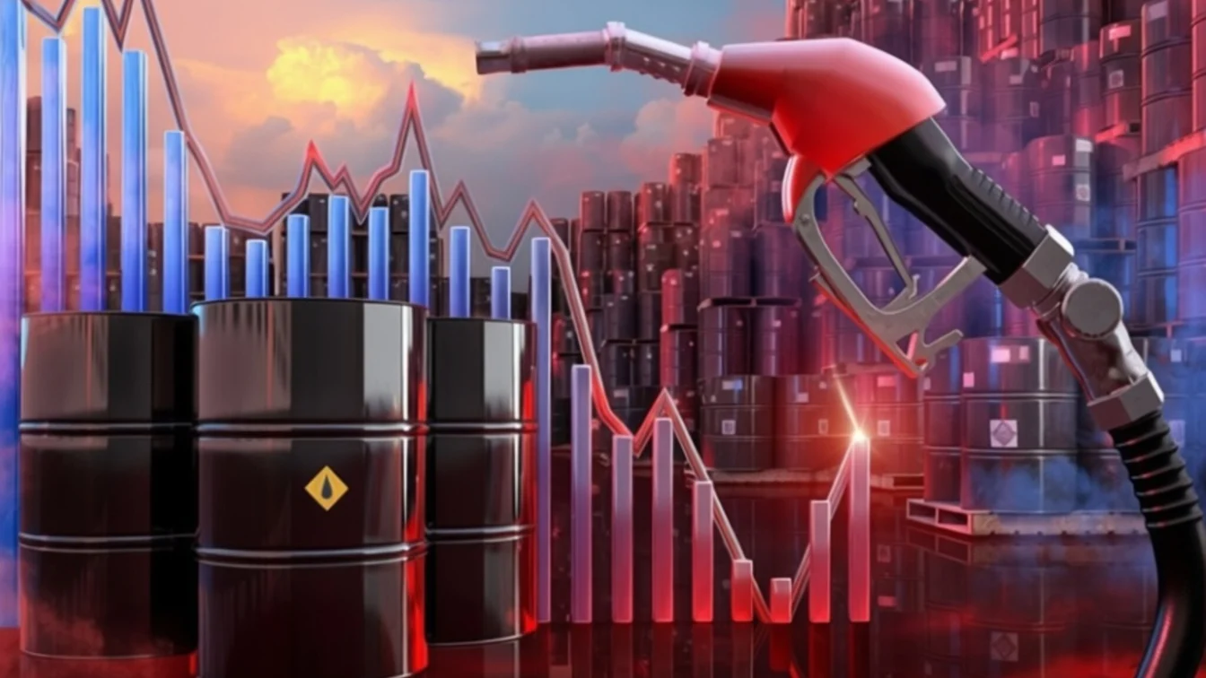 Suedia reduce taxele la carburanți cu 0,20 euro pe litru. Ce măsuri ia România
