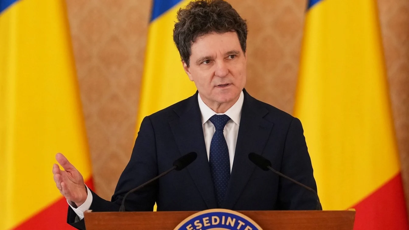 Nicușor Dan promite o scădere sensibilă a prețului la carburanți. Decizia vine joi
