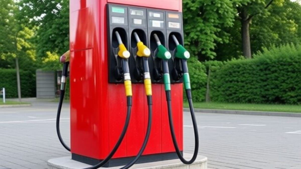 Germania impune o regulă nouă: Benzinăriile pot crește prețul doar o dată pe zi