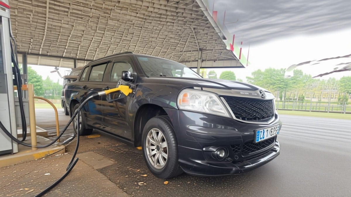 Germania impune o singură scumpire pe zi la carburanți după ce prețul a depășit 2 euro