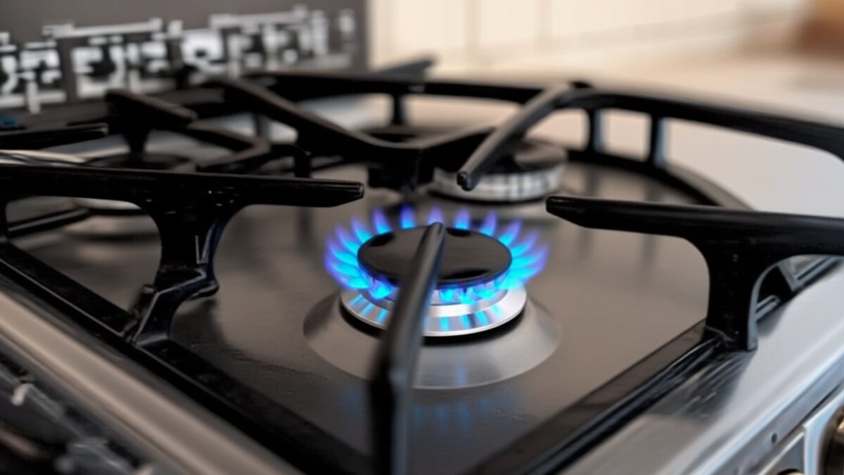 Prețul gazelor a explodat cu 70%. Coridorul Vertical, soluția pentru România