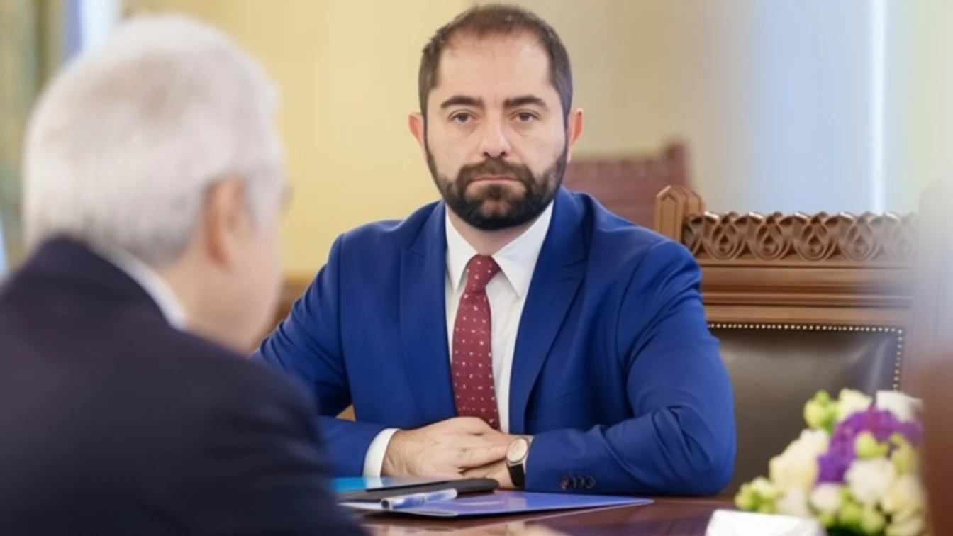 Motorina ar putea atinge 17 lei litrul avertizează un consilier prezidențial