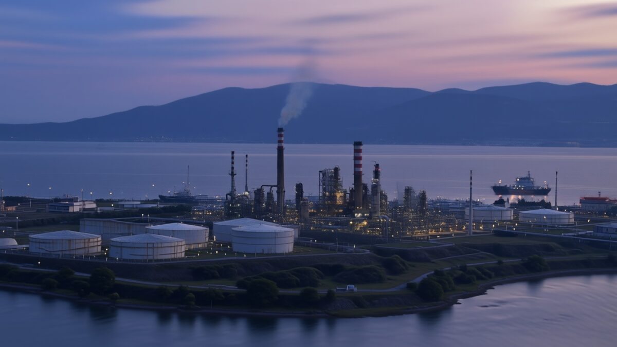 Criza din Orientul Mijlociu urcă prețul petrolului la 90 de dolari, cel mai mare din ultimii doi ani