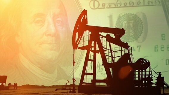 Prețurile petrolului explodează cu 35% într-o săptămână, un record istoric