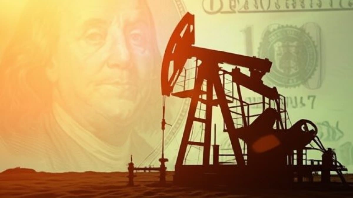 Prețul petrolului scade sub 100 de dolari după ședința G7 privind războiul din Iran