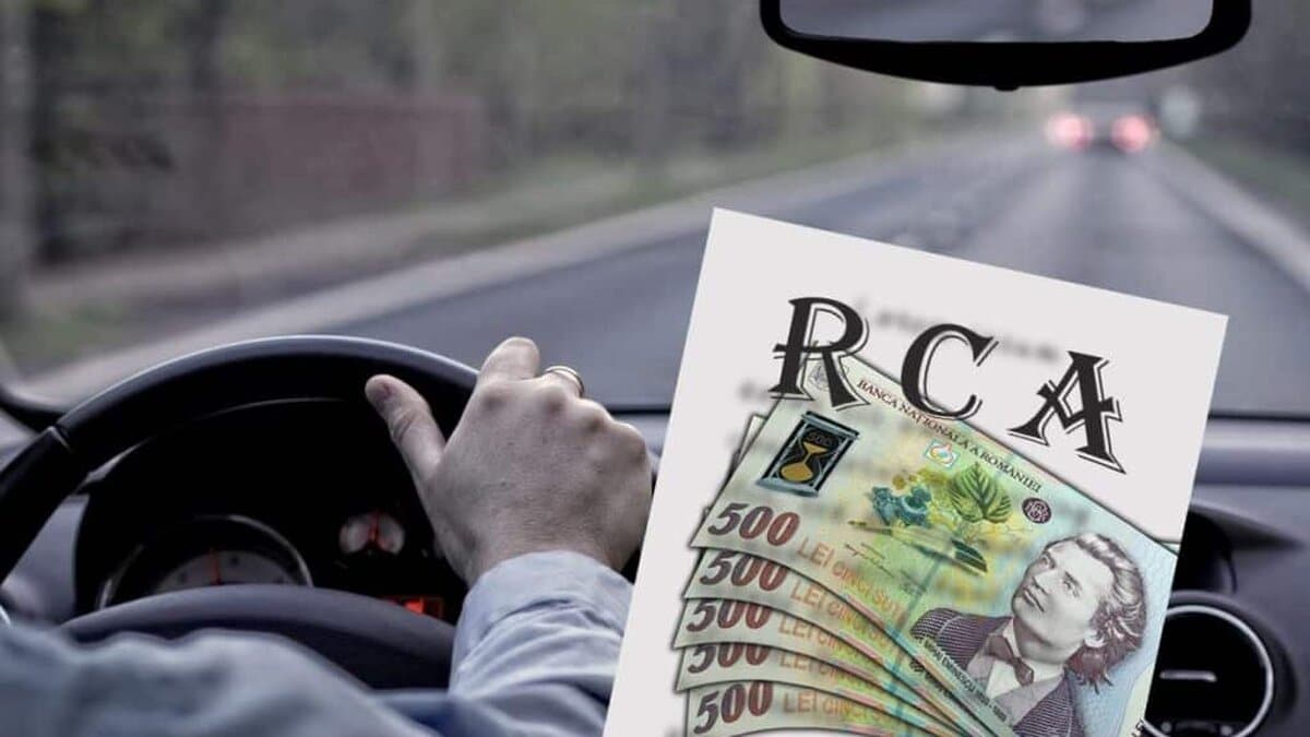 RCA-ul devine mai scump cu 15% iar românii trebuie să verifice contractele