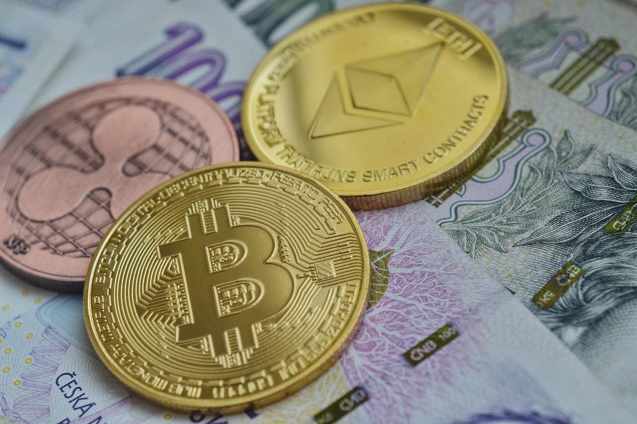 Piata criptografica tremura pe fondul escaladarii tensiunilor cu Iranul si XRP