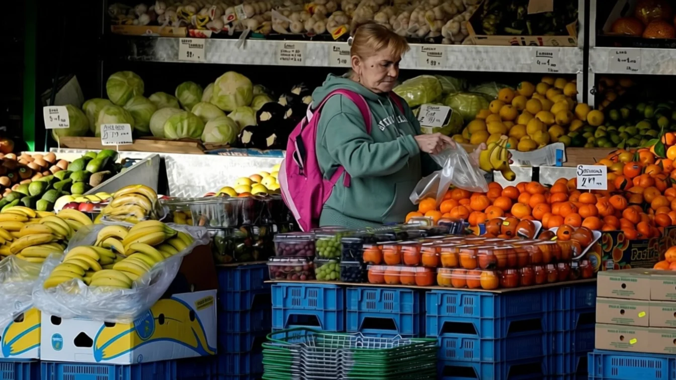 Prețurile la îngrășăminte cresc cu 20% și lovesc direct în coșul de cumpărături