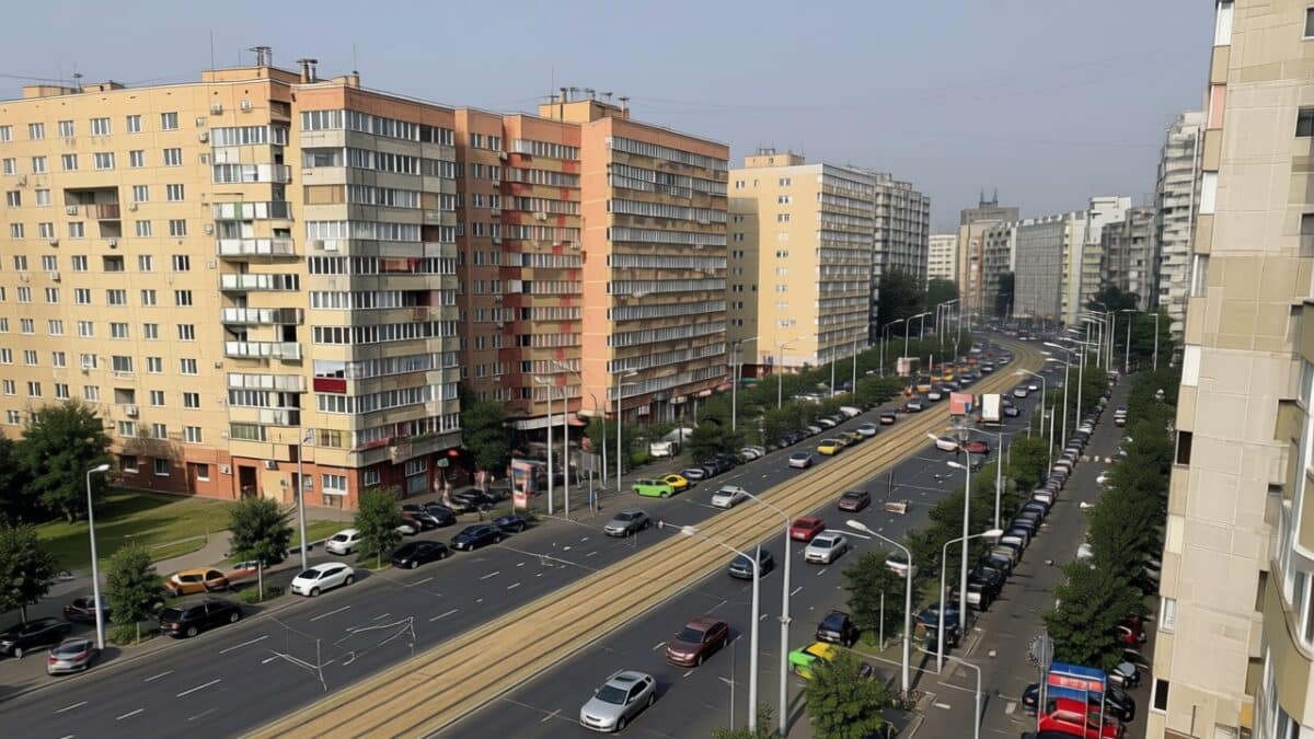 Cât costă o locuință în marile orașe: Cluj-Napoca atinge pragul de 235.000 euro