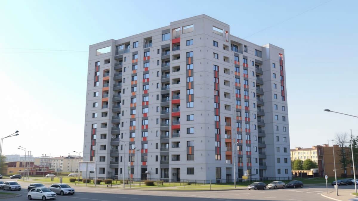 Prețurile apartamentelor au crescut cu 16%. Unde mai găsești 2 camere sub 110.000 euro