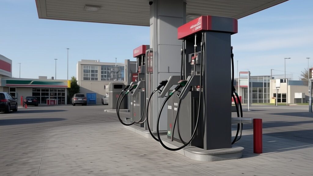 Ministrul Energiei: Creșterea la carburanți în România, de 5 ori mai mică ca în Germania