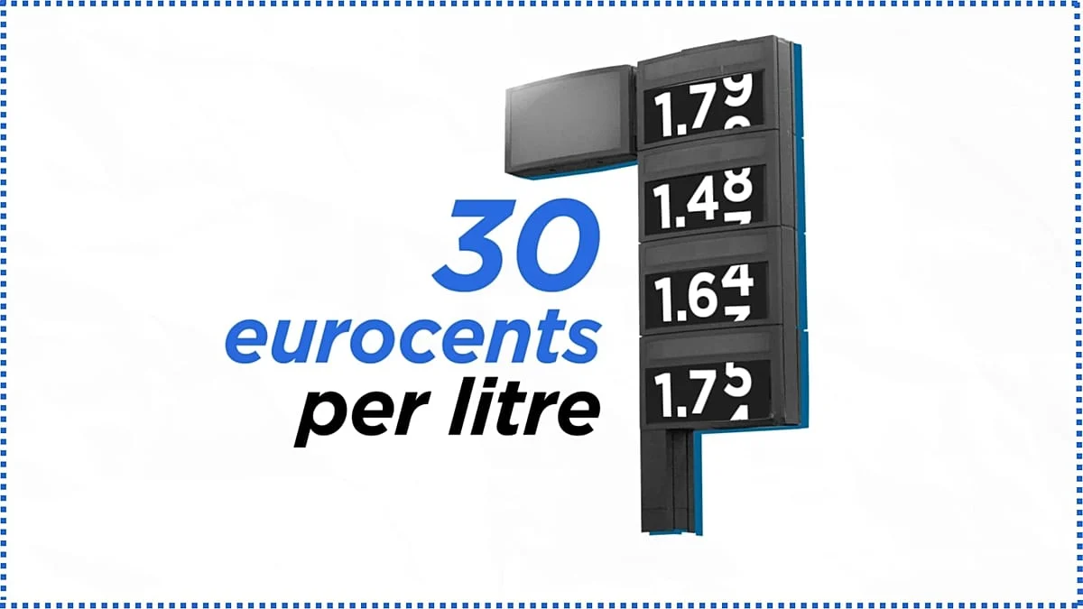 Războiul din Iran scumpește benzina cu 30% Spania aruncă 5 miliarde de euro în luptă