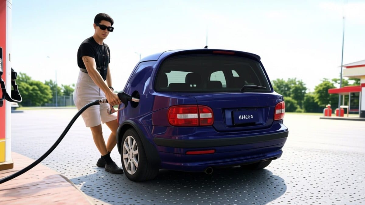 Prețuri de peste 2 euro la carburanți. Germania limitează scumpirile la o singură dată pe zi