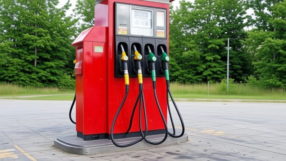 Două țări UE intervin după ce prețurile la combustibili au explodat cu 25%