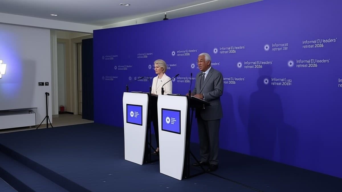Liderii UE cer măsuri urgente pentru facturi mai mici la curent pe fondul crizei din Iran