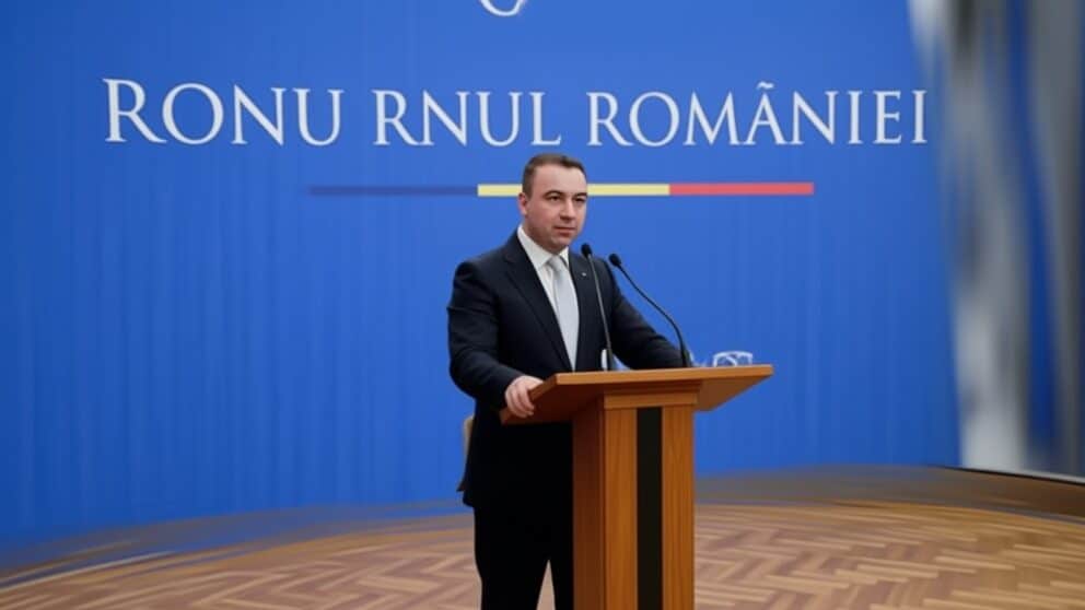 Bogdan Ivan anunță o analiză pentru a proteja firmele de scumpirea gazelor de la 1 aprilie