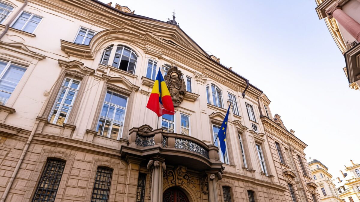 Statul român pierde procesul cu OMV și plătește despăgubiri de 31 de milioane de euro