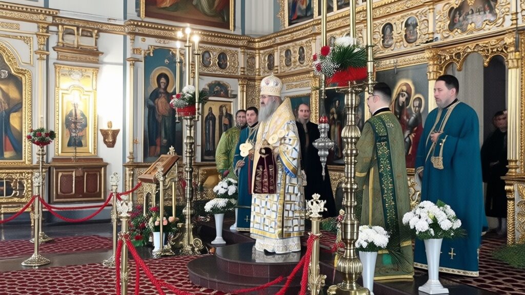 Patriarhia Română organizează la Giurgiu ateliere pentru părinți și copii