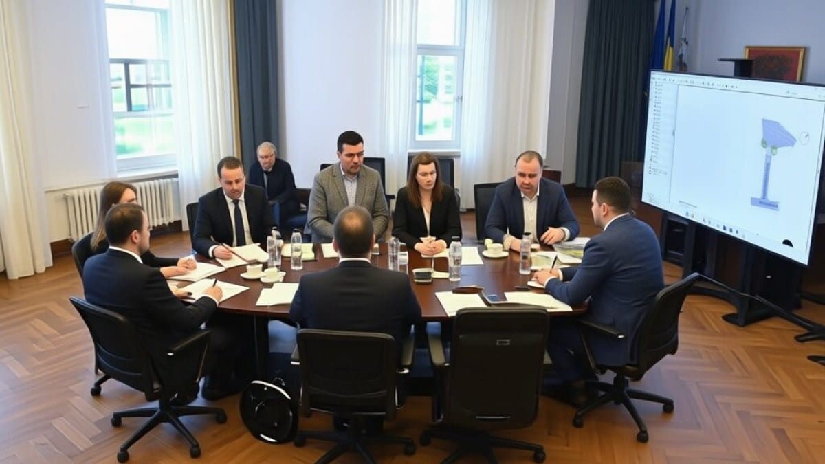 Ciucu și Hopincă anunță planuri pentru Sectorul 2: 18 străzi reconfigurate
