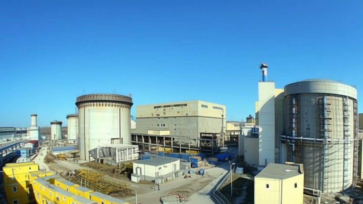 Șeful Nuclearelectrica cere accelerarea proiectelor nucleare în România