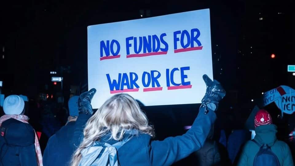 O avocată refuză să plătească 8.800 de dolari la Fisc în protest față de politicile lui Trump