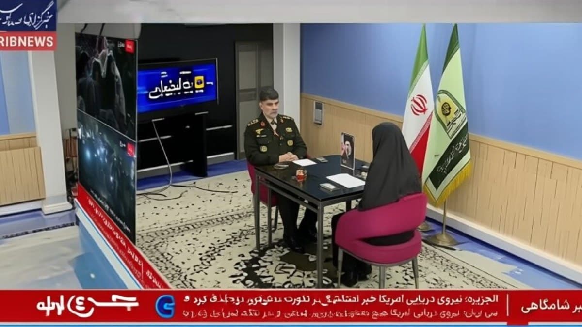 Șeful poliției iraniene amenință protestatarii: Vor fi tratați ca inamici