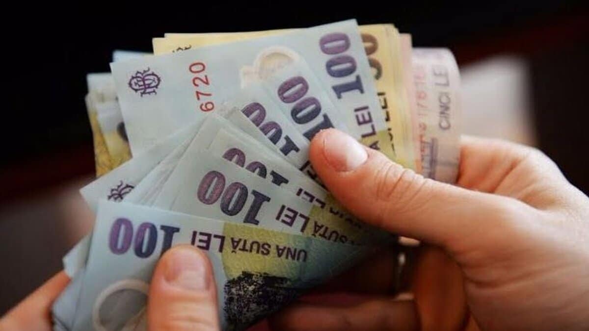 Câți bani pierzi în 2026 dintr-un salariu de 4.000 de lei