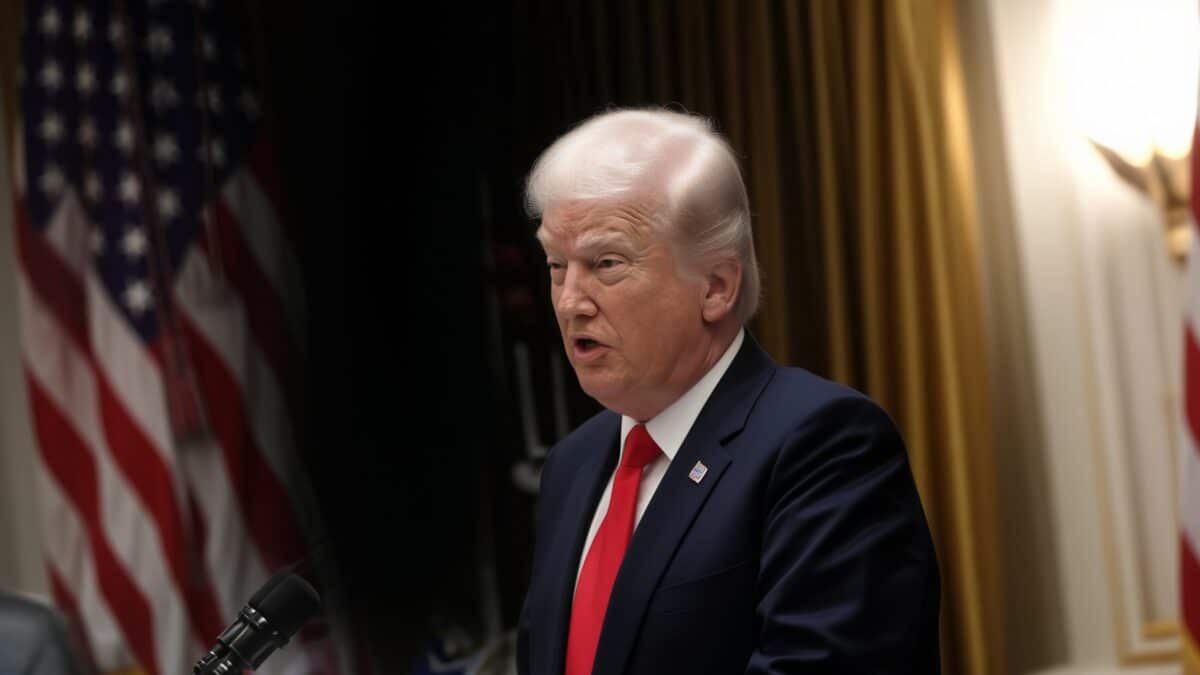 Senatul SUA respinge limitarea puterilor lui Trump în războiul cu Iranul, scor 53-47