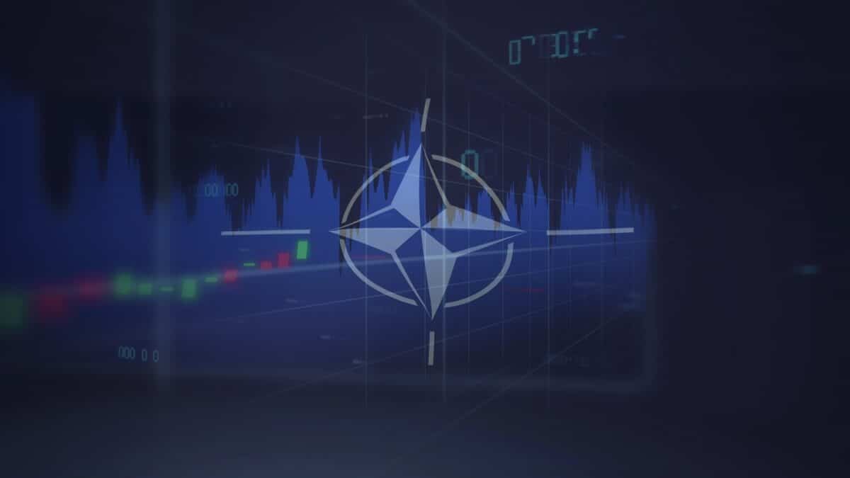 NATO confirmă: O rachetă balistică din Iran a vizat direct Turcia